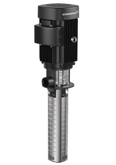 GRUNDFOS MTR6410/1A-G-A-HUUV