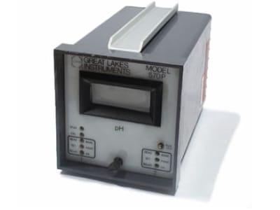GREAT LAKES INSTRUMENTS 570P