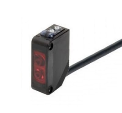 RADWELL VERIFIED SUBSTITUTE E3Z-LL61 2M-SUB