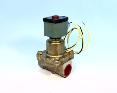 ASCO 8210G027AC240/60D