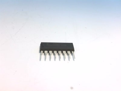 FCL COMPONENTS MB3771PS