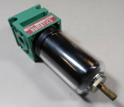 ASCO F21B-03C