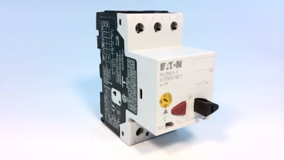 EATON CORPORATION PKZM01-1