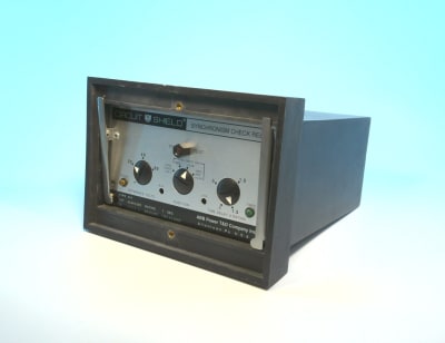 ASEA BROWN BOVERI 424K2105