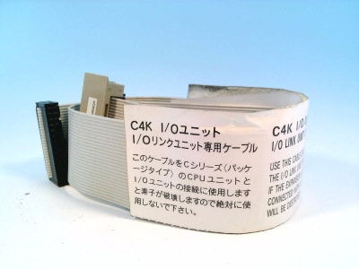 OMRON C4K-CN512