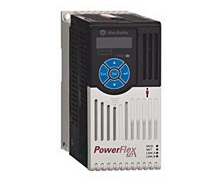 ALLEN BRADLEY 25C-E019N104