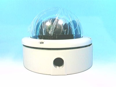 AVIGILON 12W-H3-4MH-DP1