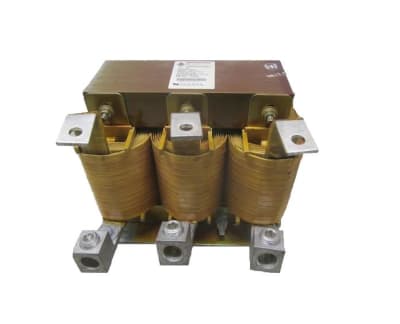 NIDEC CORP 4401-0182-00