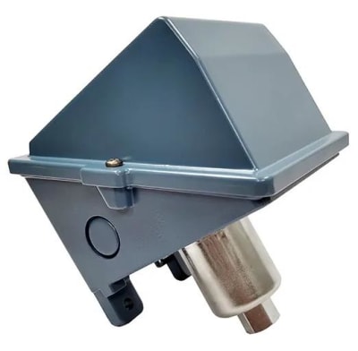 UNITED ELECTRIC H402-S144B