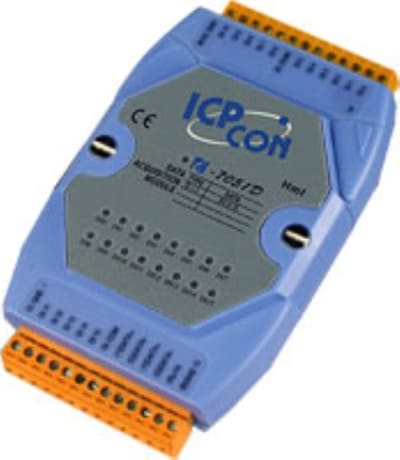 ICP DAS USA I-7051D