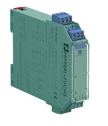 PEPPERL & FUCHS KFD2-PT2-EX1-4