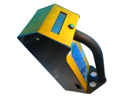 RECORD PRODUCTS OF AMERICA P-131