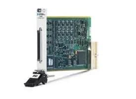 NATIONAL INSTRUMENTS PXI-6704
