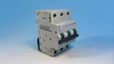 GENERAL ELECTRIC G103B16