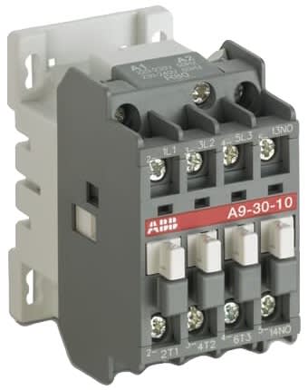 ASEA BROWN BOVERI 1SBL141001R8810