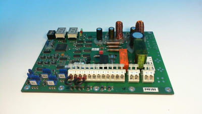 DANAHER MOTION 6010683