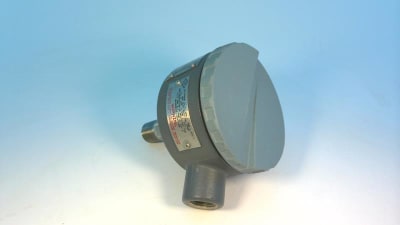 INVENSYS PA-109-FD