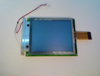 DISPLAY VISIONS W160-7KHLWTP