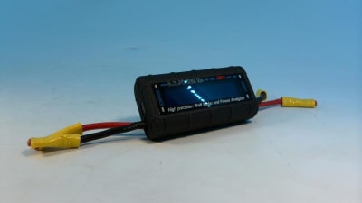 G.T. POWER GT-POWER-130A