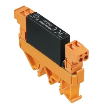 WEIDMULLER 9443110000