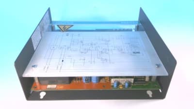 SIEMENS 6RA2211-8DD20-1