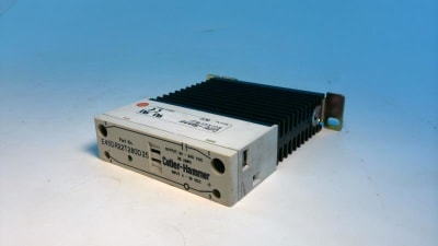 EATON CORPORATION E45DR22T280D25