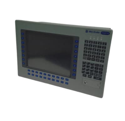 ALLEN BRADLEY 6180P-12BPXP