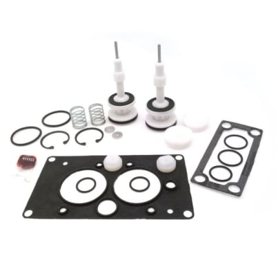 ROSS CONTROLS 430K77