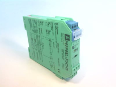 PEPPERL & FUCHS 34785S