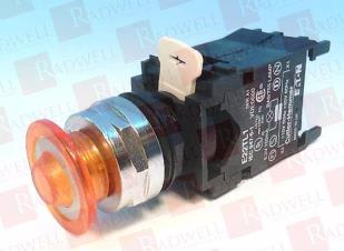 EATON CORPORATION E22GH9X11