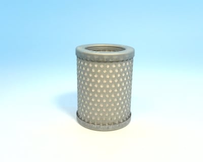 MANN FILTER 4910152101
