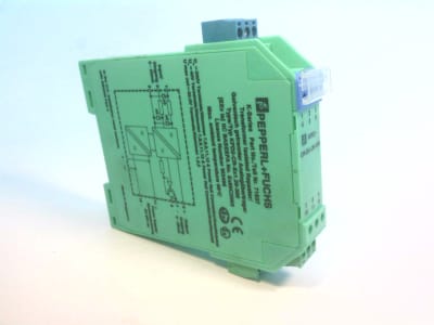 PEPPERL & FUCHS KFD2-CR-EX1.20300