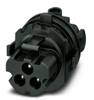 PHOENIX CONTACT PRC 3-HEAD-MS6-2