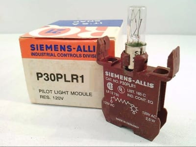 SIEMENS P30PLR1