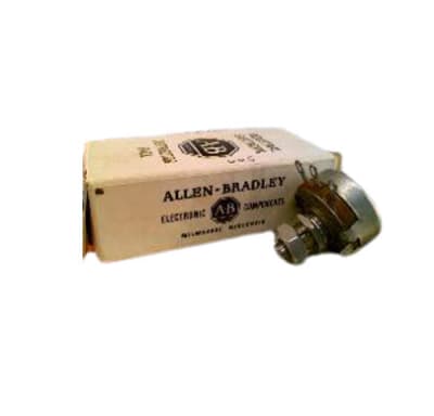 ALLEN BRADLEY JA1L040S501UC