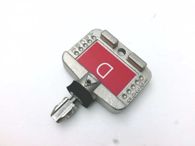 ALLEN BRADLEY 440T-AKEYE10UA