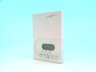 JOHNSON CONTROLS TEC2646-2