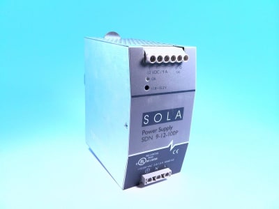 EMERSON SDN-9-12-100P