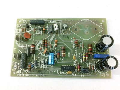 HONEYWELL 1450-2442-003