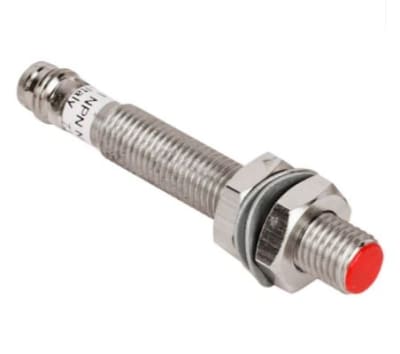 AECO SI8-C1-PNP-NO-H1S