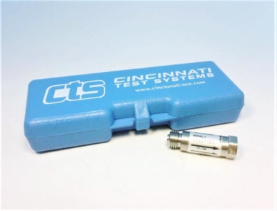 CINCINNATI TEST SYSTEMS 520-94.00 SCCM