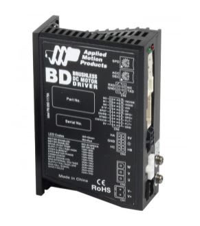 APPLIED MOTION PRODUCTS BD10-I8-AH