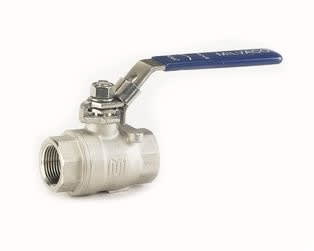 MILWAUKEE VALVE BA260