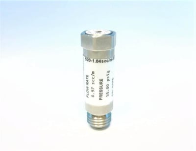 CINCINNATI TEST SYSTEMS 520-1.04 SCCM