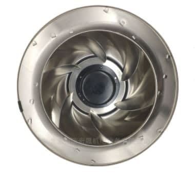 EBM PAPST R3G450-PA31-03