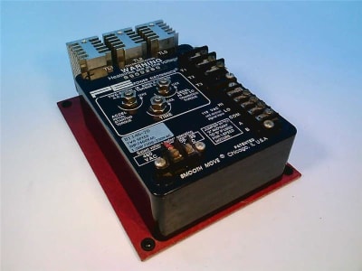 POWER ELECTRONICS BT3462D