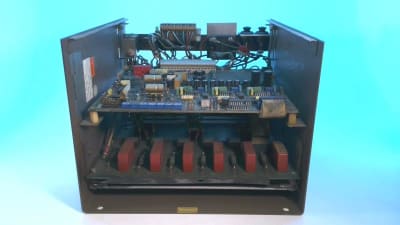 SIEMENS 6RA2120-6DS20-1B