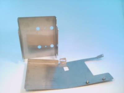 DOVER CORPORATION 10060277