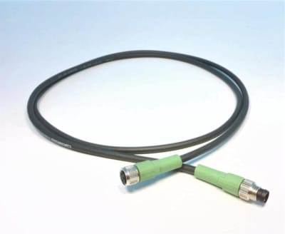 PHOENIX CONTACT SAC-3P-M 8MS/ 1 0-PUR/M 8FS