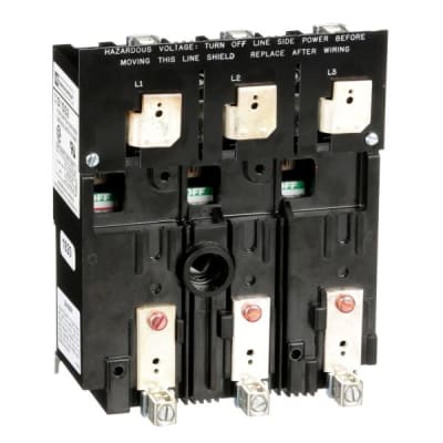 SCHNEIDER ELECTRIC D10S2H